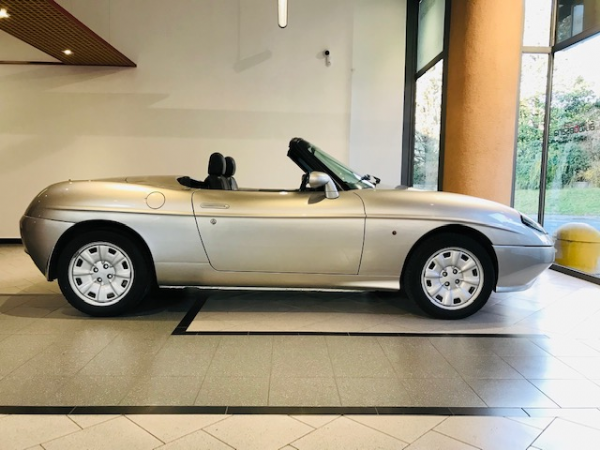 Fiat Barchetta 1.8 16V