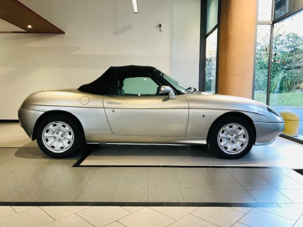 Fiat Barchetta 1.8 16V