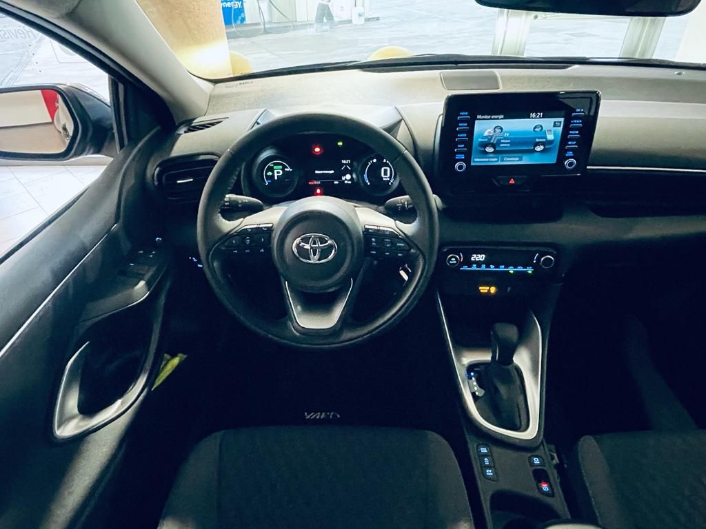 Toyota Yaris 1.5h Active