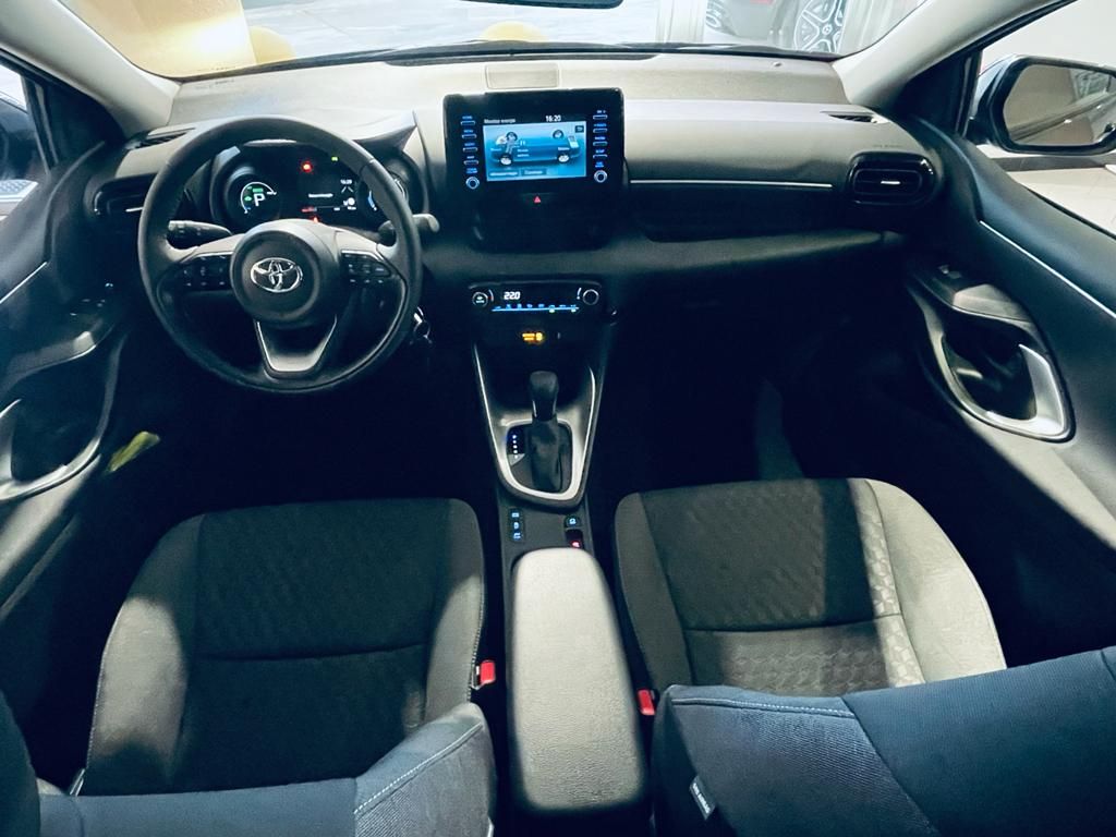 Toyota Yaris 1.5h Active