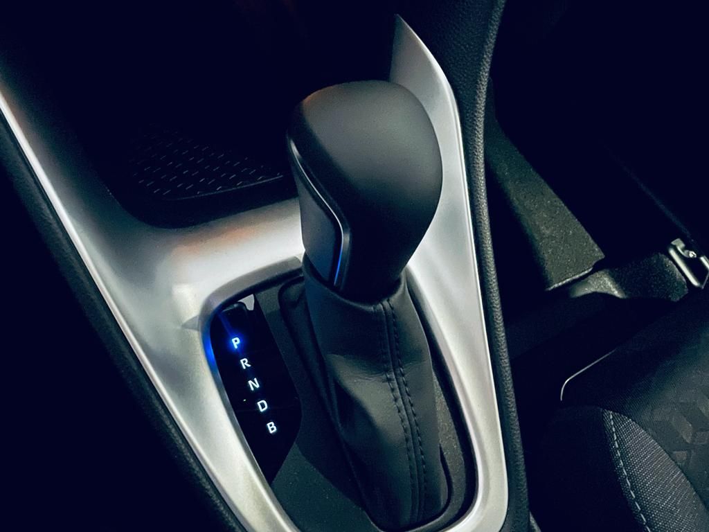 Toyota Yaris 1.5h Active