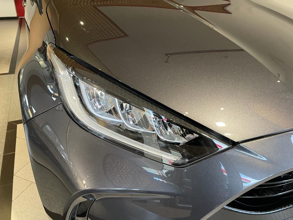 Toyota Yaris 1.5h Active