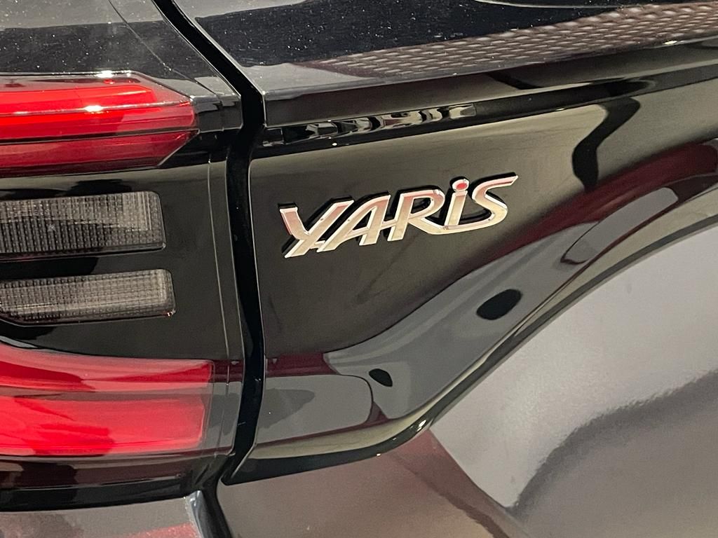 Toyota Yaris 1.5h Active
