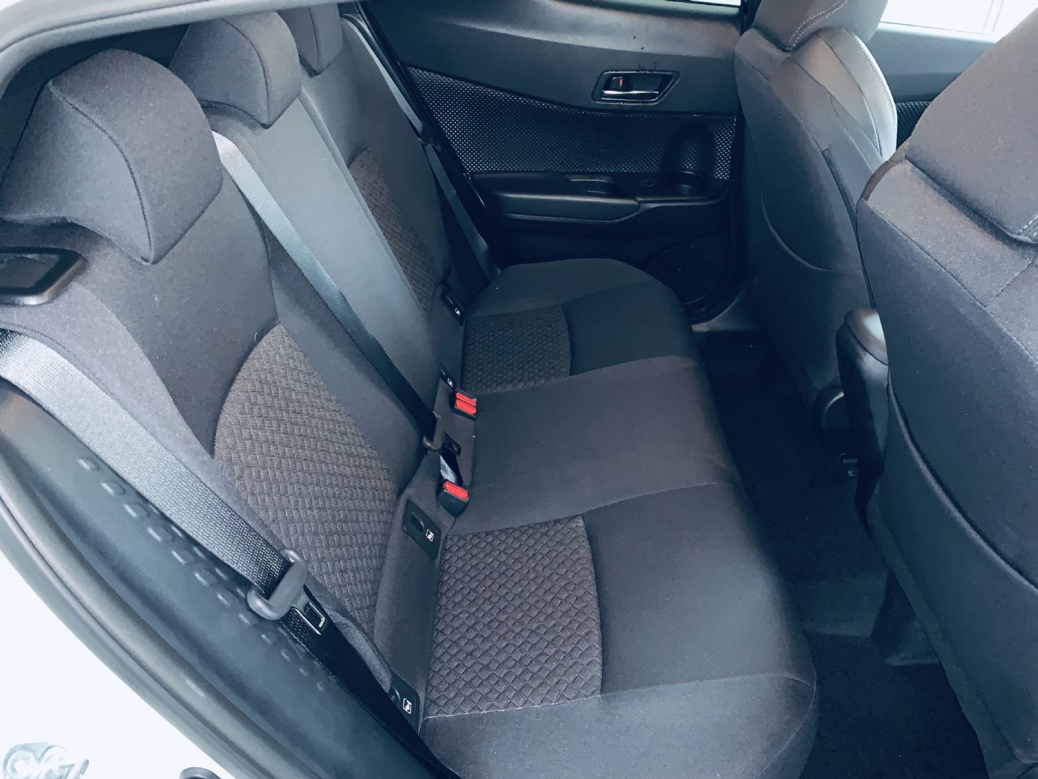 Toyota C-HR 2.0h Trend Km0