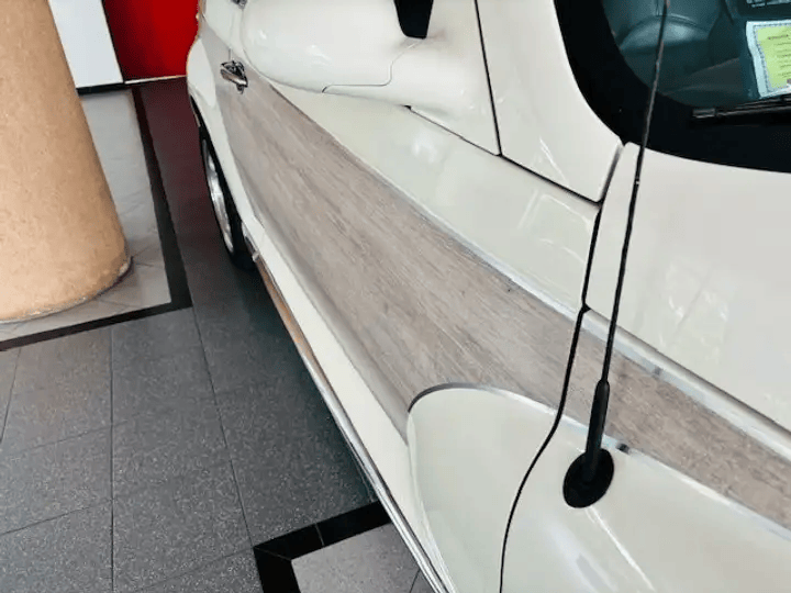 Chrysler PT Cruiser Cabrio 2.4 turbo Gt