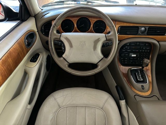 Jaguar XJ 3.2 Executive