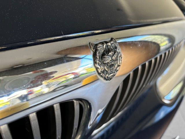 Jaguar XJ 3.2 Executive