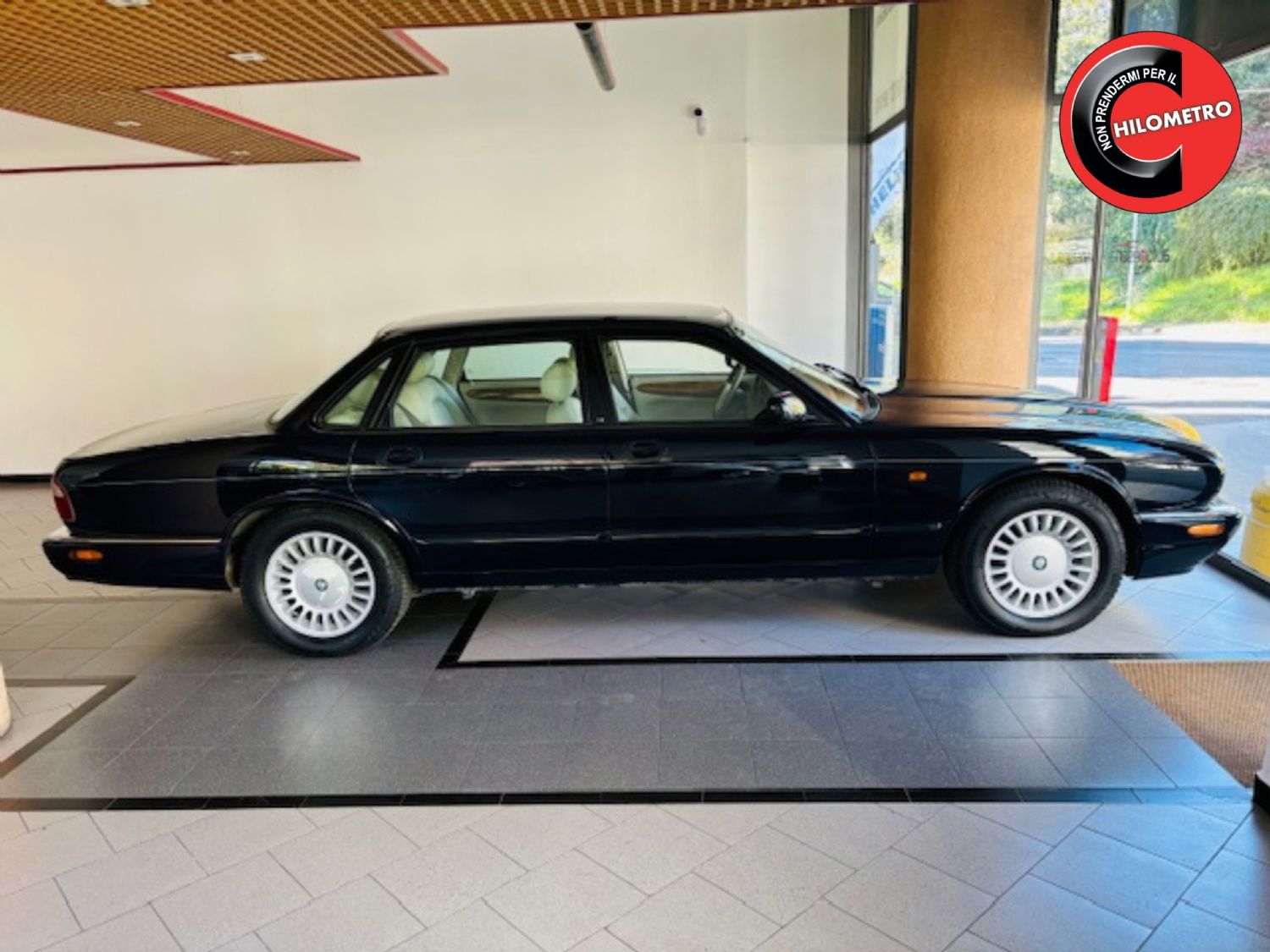 Jaguar XJ 3.2 Executive