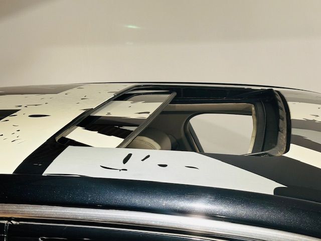 Jaguar XJ 3.5 V8 Executive