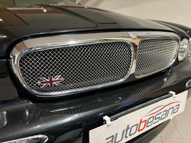 Jaguar XJ 3.5 V8 Executive
