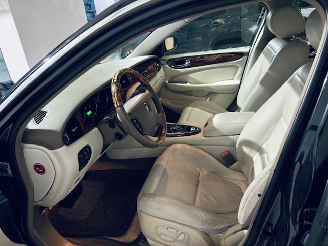 Jaguar XJ 3.5 V8 Executive