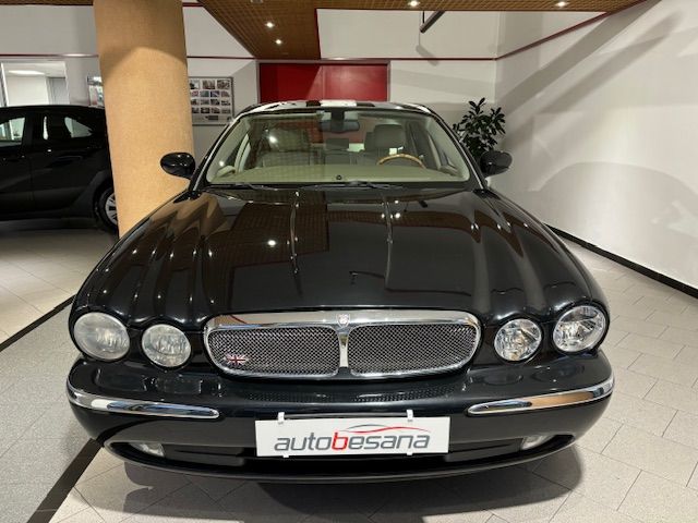 Jaguar XJ 3.5 V8 Executive
