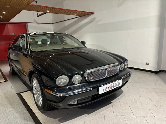 Jaguar XJ 3.5 V8 Executive