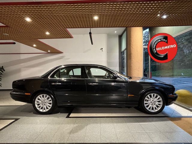 Jaguar XJ 3.5 V8 Executive