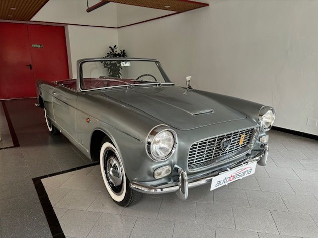 Lancia Appia Convertibile Vignale 3° serie