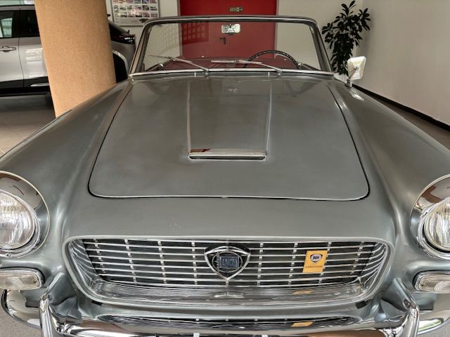 Lancia Appia Convertibile Vignale 3° serie