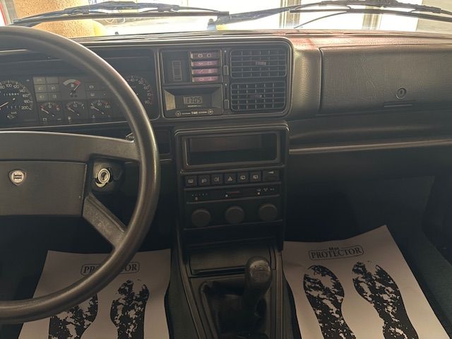 Lancia Delta 1.3 RST LX 5m