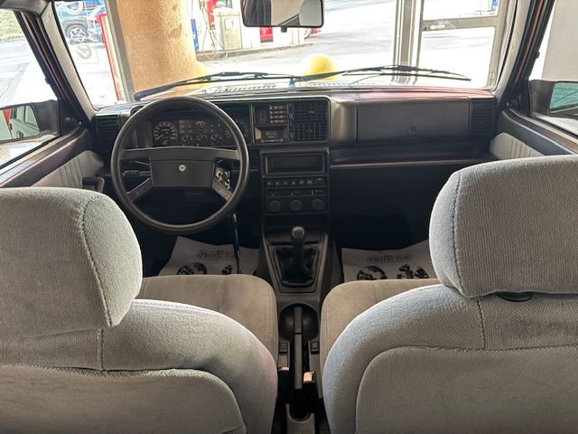 Lancia Delta 1.3 RST LX 5m