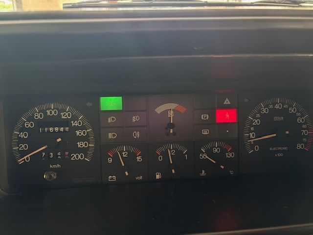 Lancia Delta 1.3 RST LX 5m
