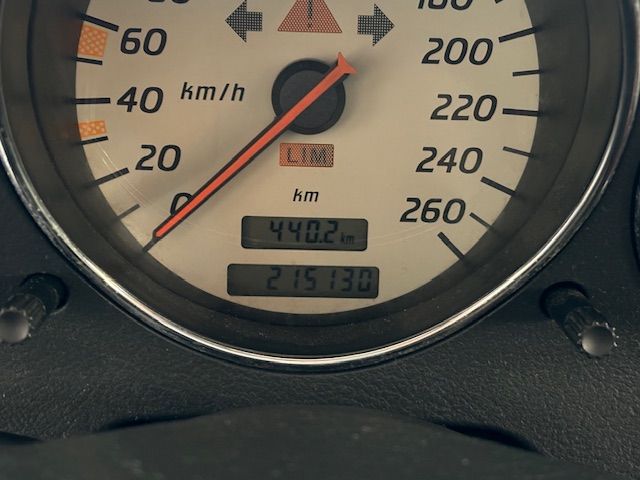 Mercedes-Benz SLK 230 cat Kompressor aut.