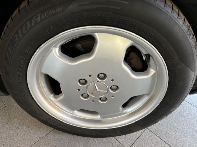 Mercedes-Benz SLK 230 cat Kompressor aut.