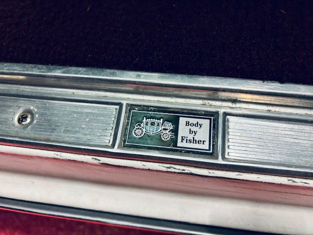 Oldsmobile Custom Cruiser 3B-P35