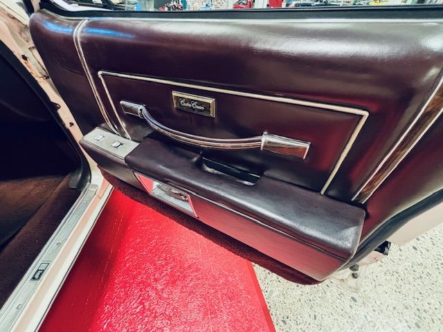 Oldsmobile Custom Cruiser 3B-P35