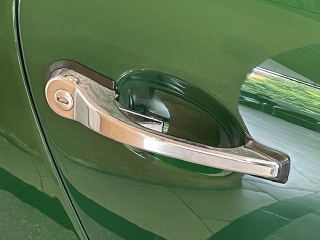 Porsche 911 T Coupe'