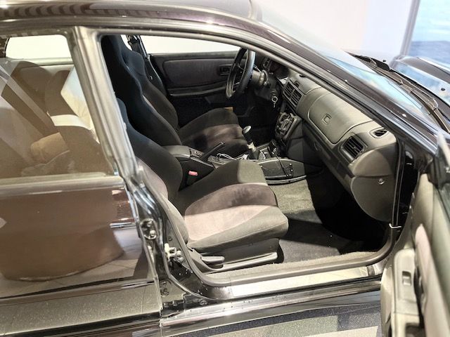 Subaru Impreza Berlina 2.0 turbo 4wd 211cv 4x4