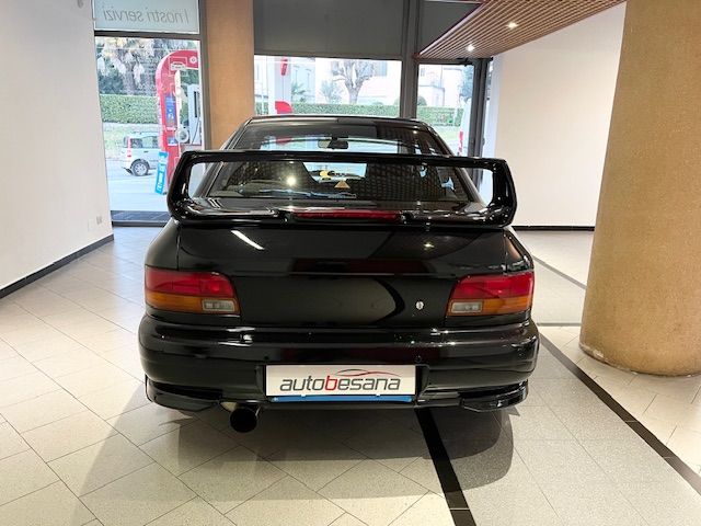 Subaru Impreza Berlina 2.0 turbo 4wd 211cv 4x4