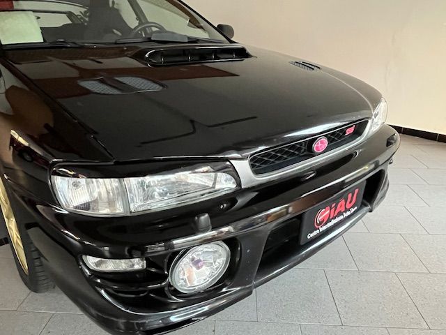 Subaru Impreza Berlina 2.0 turbo 4wd 211cv 4x4
