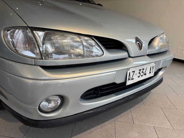 Renault Megane Cabrio 1.6 Style
