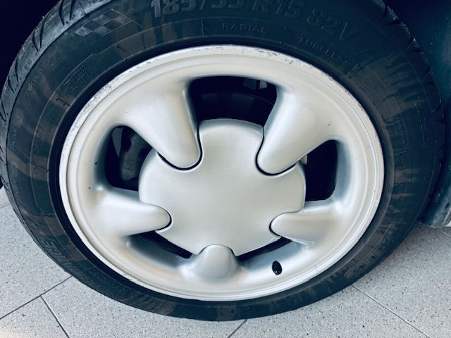 Renault Megane Cabrio 1.6 Style