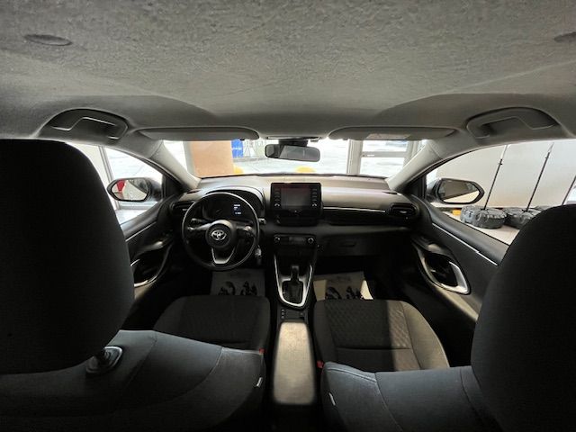 Toyota Yaris 1.5h Active