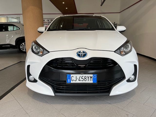 Toyota Yaris 1.5h Active