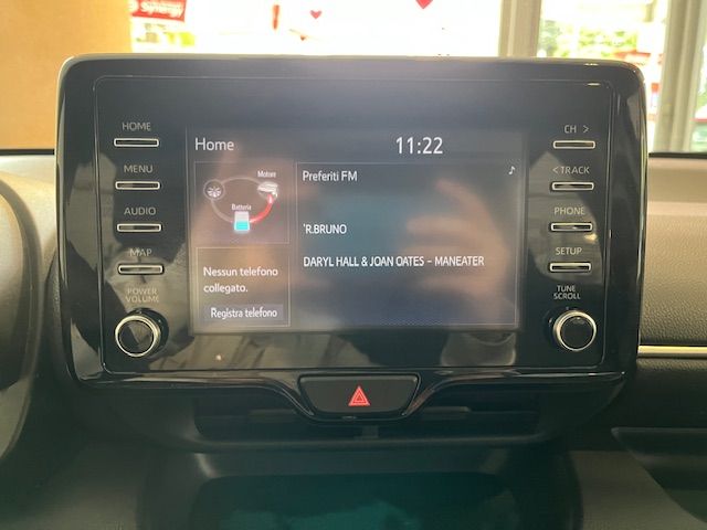 Toyota Yaris 1.5h Active
