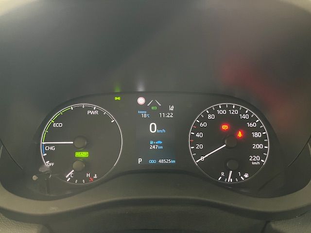 Toyota Yaris 1.5h Active