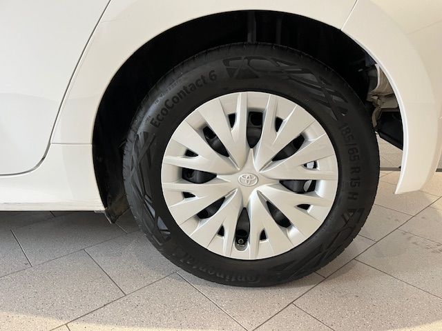 Toyota Yaris 1.5h Active