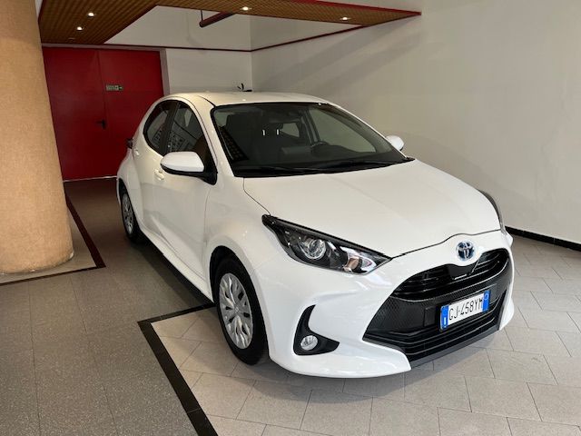 Toyota Yaris 1.5h Active