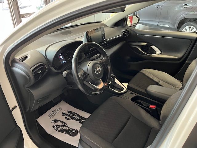 Toyota Yaris 1.5h Active