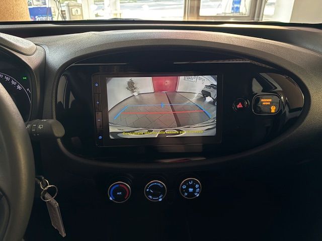 Toyota Aygo X 1.0 Active 72cv