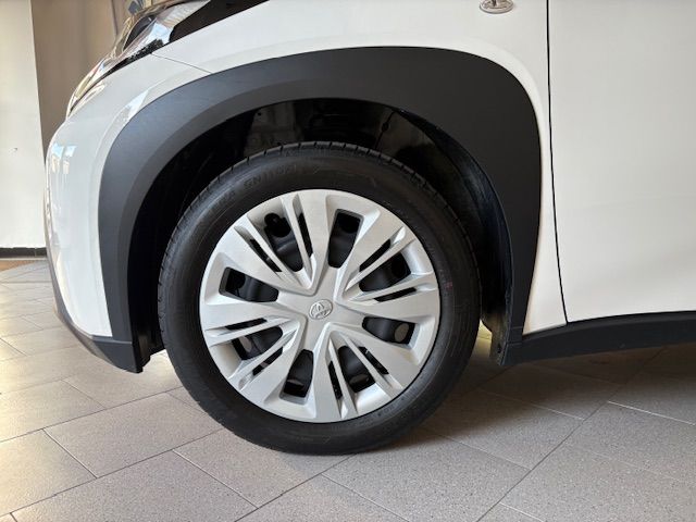Toyota Aygo X 1.0 Active 72cv