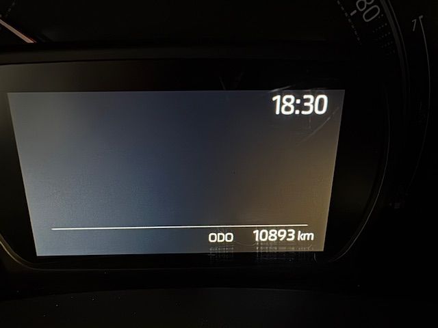 Toyota Aygo X 1.0 Active 72cv