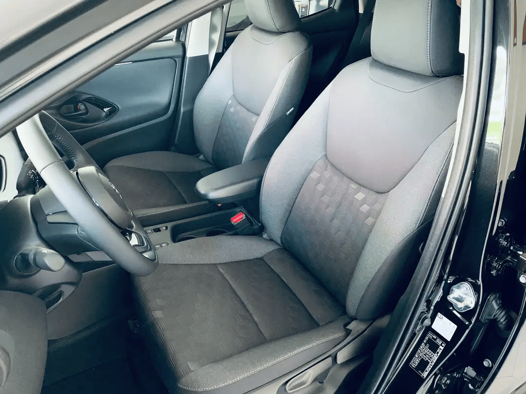 Toyota Yaris 1.5 Hybrid