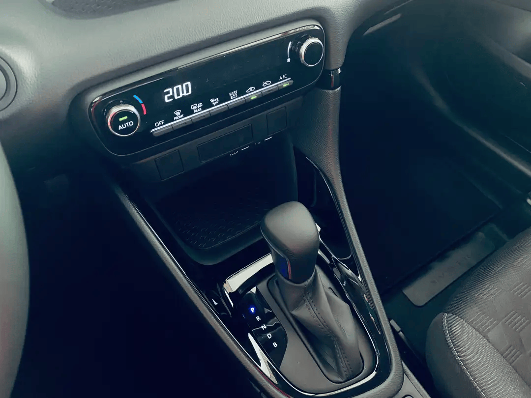 Toyota Yaris 1.5 Hybrid