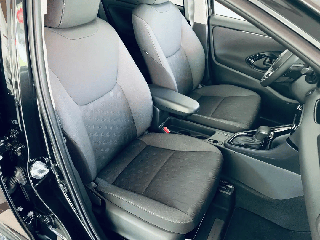 Toyota Yaris 1.5 Hybrid