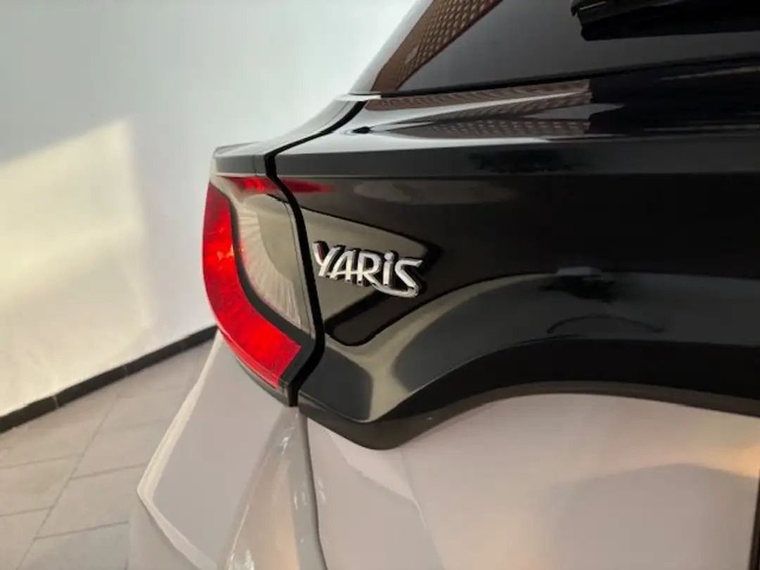 Toyota Yaris 1.0 Active