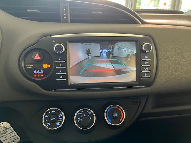 Toyota Yaris 5p 1.0 Business