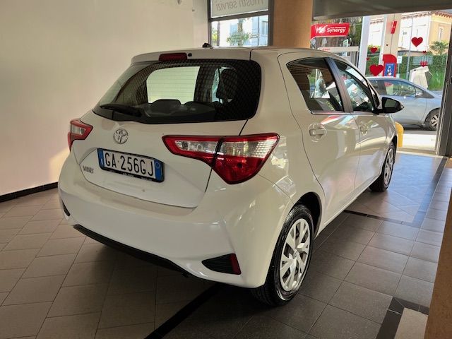 Toyota Yaris 5p 1.0 Business