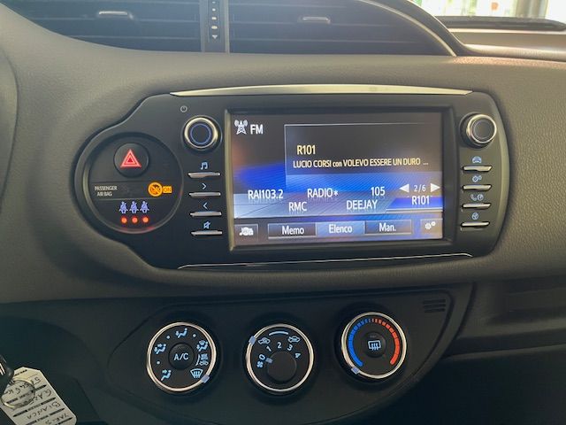 Toyota Yaris 5p 1.0 Business